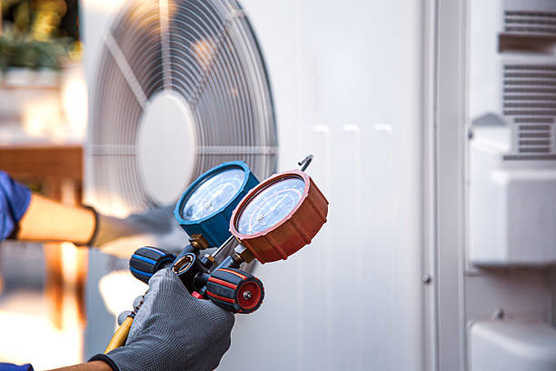 Affordable Hvac solutions in Perry, OK